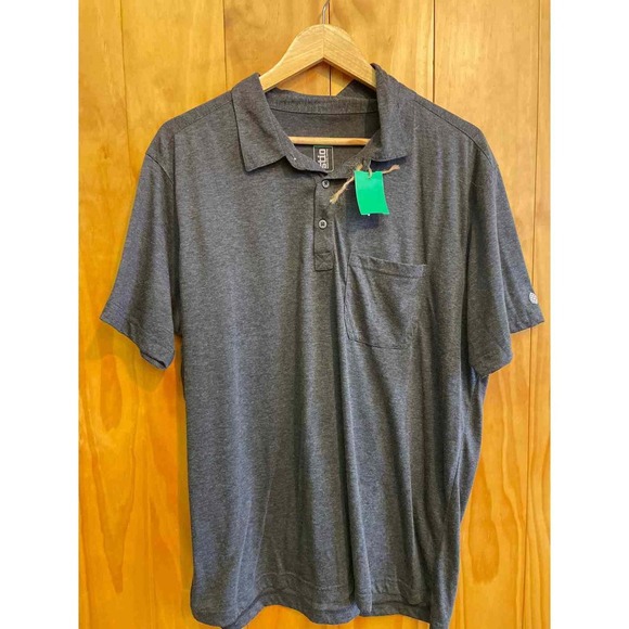 Size XL Stio Men's Short Sleeve Shirt - Picture 1 of 3